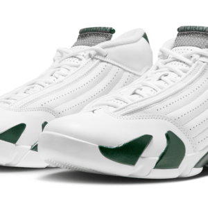 Comment acheter la Air Jordan 14 Retro « Forest Green » 2026