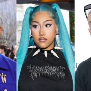 ComplexCon : Travis Barker, Russell Westbrook, Nord-Ouest, plus de tractions