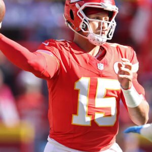 Cotes de la semaine 7 de la NFL : écarts de points et totaux pour chaque match
