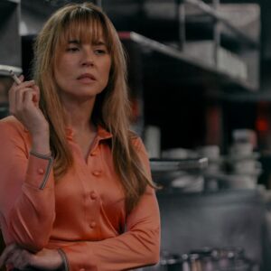 « Crystal Lake », avec Linda Cardellini, est la franchise la mieux notée du « vendredi 13 »