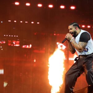 Drake aurait refusé de soumettre « Iceman », « Maid of Honor » et « Habibti » pour les Grammys 2027