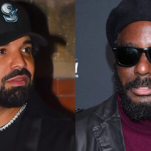 Drake finance le retour des K-Os alors que le rappeur torontois prépare son premier album en plus de 10 ans