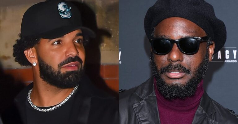 Drake finance le retour des K-Os alors que le rappeur torontois prépare son premier album en plus de 10 ans