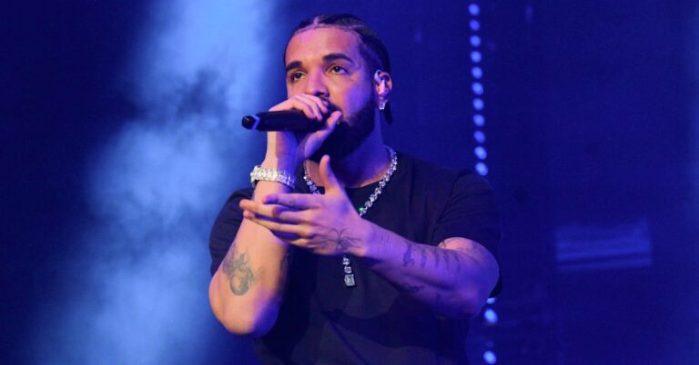 Drake pourrait être la tête d'affiche manquante de Coachella 2027, selon un rapport