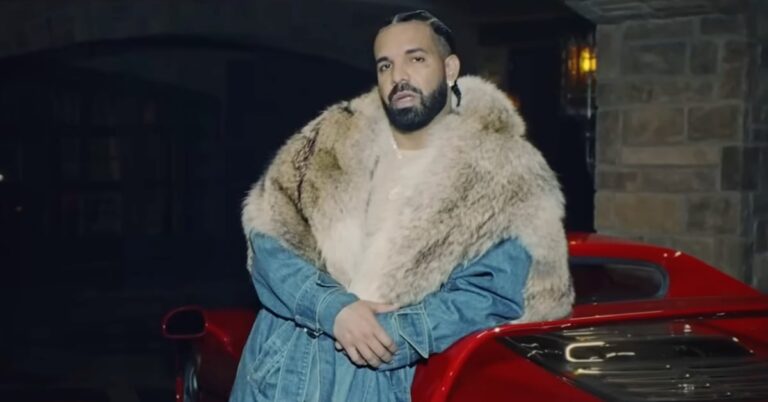 Drake repousse le label « Tricking » et qualifie la générosité de « retour sur investissement dans votre âme »