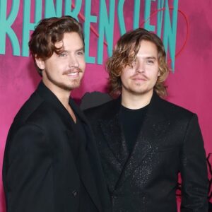 Dylan Sprouse dit que lui et Twin Cole sont des « enfants de l'inceste », révèlent des résultats choquants sur Ancestry