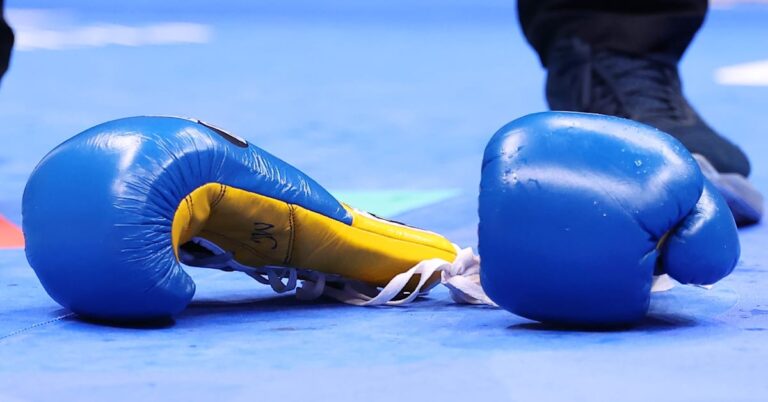 EA Sports ramène enfin « Fight Night » après 15 ans