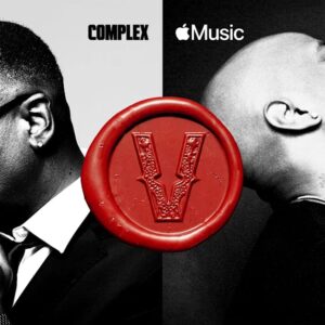 Événement « VERZUZ » de Carl Thomas et Case : voici tout ce qui s'est passé