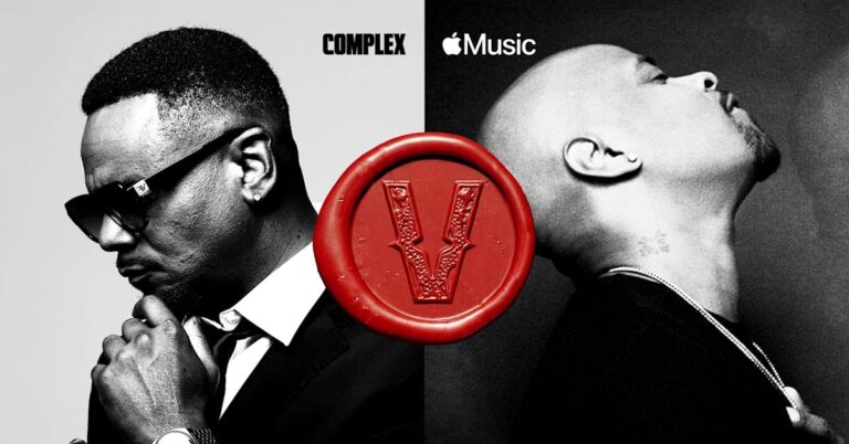 Événement « VERZUZ » de Carl Thomas et Case : voici tout ce qui s'est passé