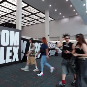 Faits saillants du premier jour de la ComplexCon 2026 : tout ce que vous devez savoir