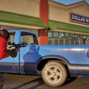 « Hood Warfare 2 », expliqué : ce qu'il faut savoir sur le jeu indépendant controversé