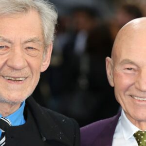 Ian McKellen fait l'éloge de Patrick Stewart et dit qu'il a tenté d'empêcher l'acteur de jouer le rôle de « Star Trek »