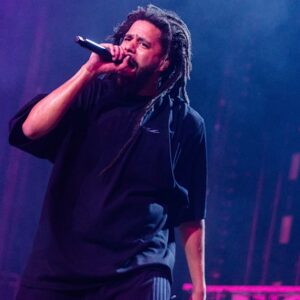 J. Cole renonce à ses projets de retraite : « Je n'utilise pas du tout ce mot »