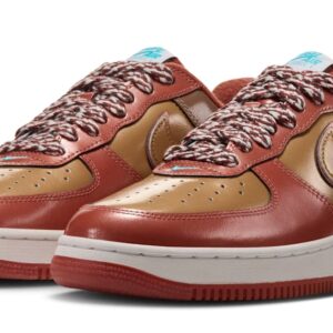 J-Hope et Nigo abandonnent une collaboration Nike Air Force 1