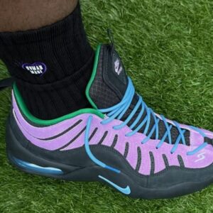 Jae Tips dévoile la collaboration Nike Air Bakin