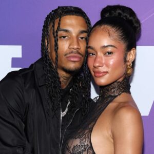 Jay Cinco et Lala Baptiste se séparent six mois après s'être fiancés