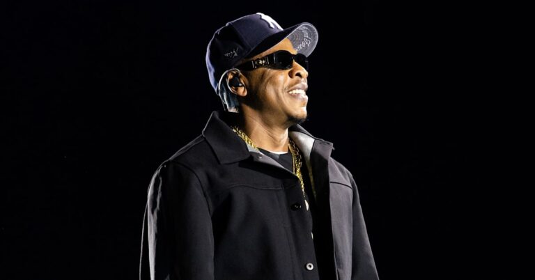 Jay-Z au SoFi Stadium, Nuit 1 : Scarface, John Legend et bien d'autres se produisent