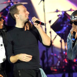 Jay-Z s'adresse aux commentaires sur la trahison de Chris Martin de Kanye West : « Nous ne possédons pas les gens »