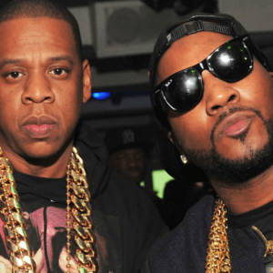 Jeezy célèbre son « frère » Jay-Z et lui attribue le mérite d'avoir conclu un accord avec Def Jam