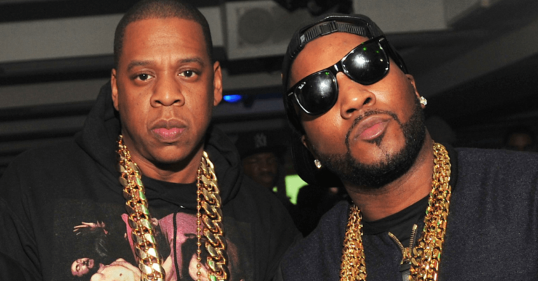 Jeezy célèbre son « frère » Jay-Z et lui attribue le mérite d'avoir conclu un accord avec Def Jam