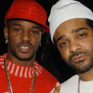 Jim Jones dit que Cam'ron a abandonné la tournée Dipset et Lox après Verzuz