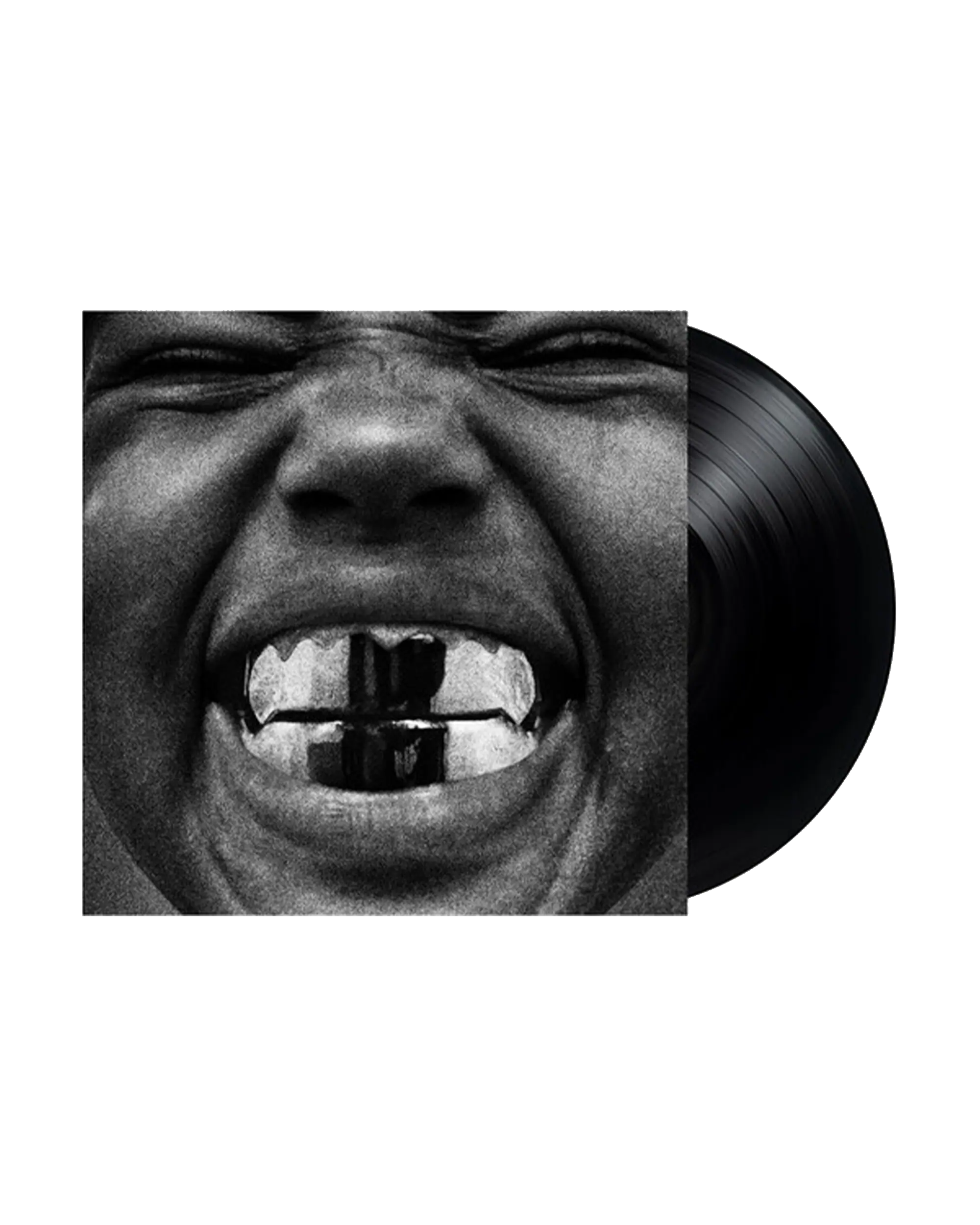 Ye - Bully Vinyl LP