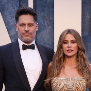 Joe Manganiello affirme que Sofía Vergara l'a ridiculisé à propos d'un chien adopté lors d'une crise de santé