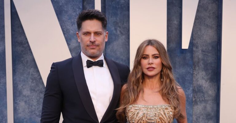 Joe Manganiello affirme que Sofía Vergara l'a ridiculisé à propos d'un chien adopté lors d'une crise de santé