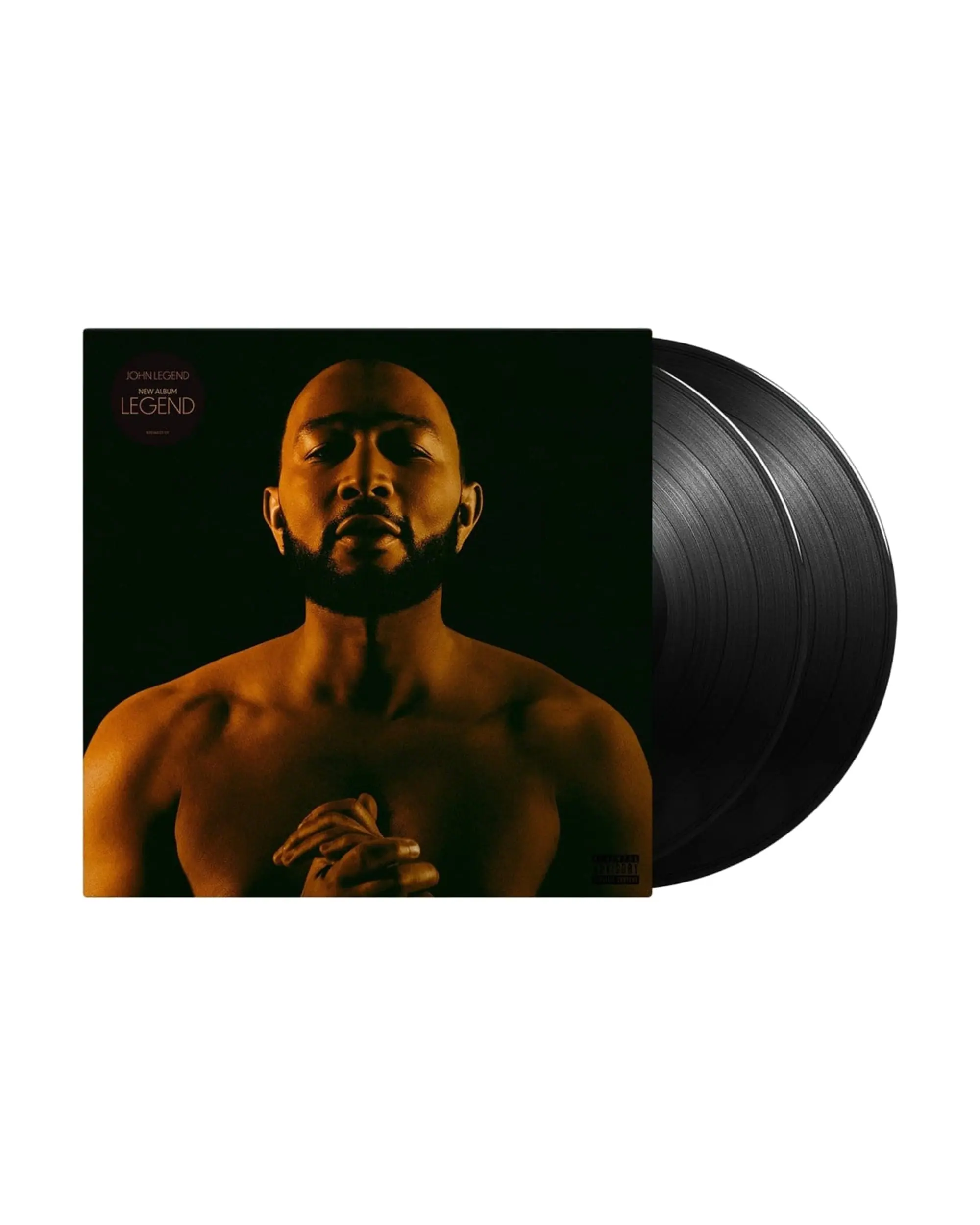LÉGENDE 2LP