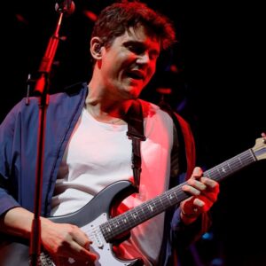 John Mayer annonce officiellement un nouveau single "Tom et Jerry," Merci aux fans d'avoir attendu
