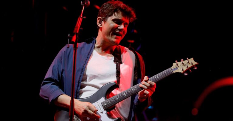 John Mayer annonce officiellement un nouveau single "Tom et Jerry," Merci aux fans d'avoir attendu