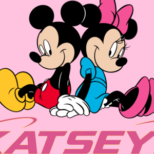 KATSEYE x Disney Mickey & La collection Minnie bientôt disponible au complexe : ce qu'il faut savoir
