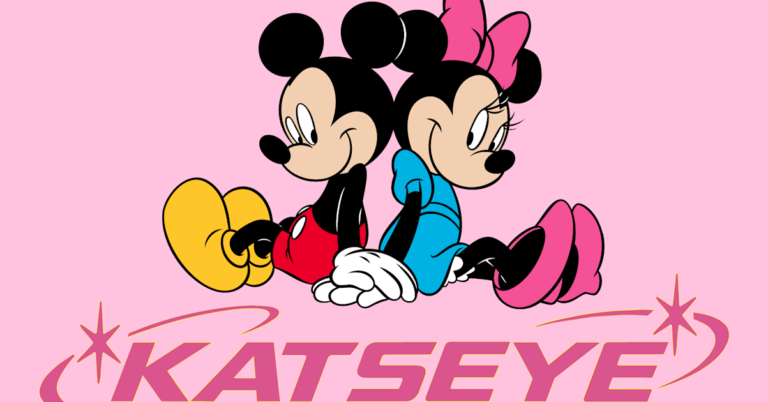 KATSEYE x Disney Mickey & La collection Minnie bientôt disponible au complexe : ce qu'il faut savoir