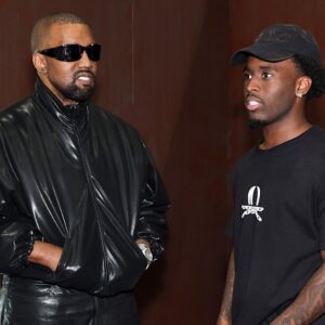 Kai Cenat décompose son moment viral avec Ye à la ComplexCon 2026