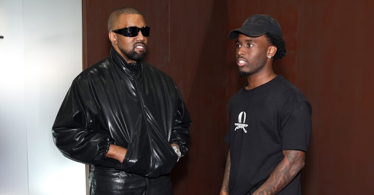Kai Cenat décompose son moment viral avec Ye à la ComplexCon 2026