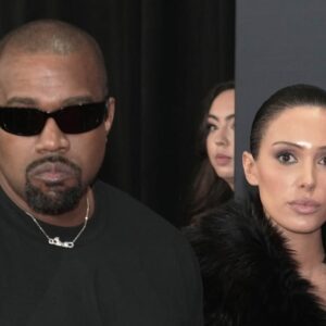 Kanye West et Bianca Censori rejoignent Playboi Carti à la ComplexCon 2026 à Los Angeles