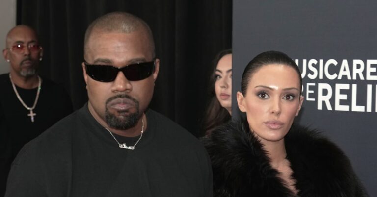 Kanye West et Bianca Censori rejoignent Playboi Carti à la ComplexCon 2026 à Los Angeles