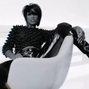 Keke Palmer et son fils diffusent la collaboration Janet de Michael Jackson "Crier" pour Halloween 2026