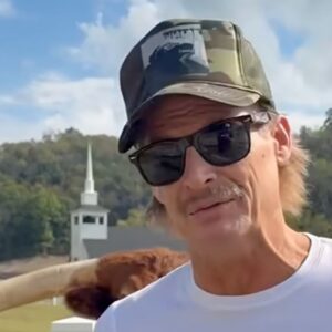 Kid Rock dit que la réaction d'Eminem qui le rejoint pour une nouvelle chanson nous « confirme le problème »