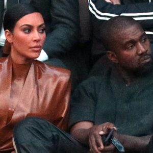 Kim Kardashian dit que Kanye West a « absolument changé » sa vie