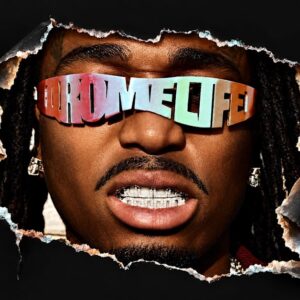 L'album « QRÖMELIFE » produit par Pharrell de Quavo : liste des chansons, fonctionnalités et tout ce que vous devez savoir