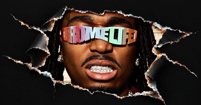 L'album « QRÖMELIFE » produit par Pharrell de Quavo : liste des chansons, fonctionnalités et tout ce que vous devez savoir