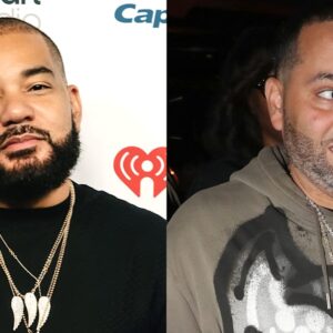 L'ancien partenaire commercial de DJ Envy, Cesar Pina, plaide coupable dans une affaire de fraude