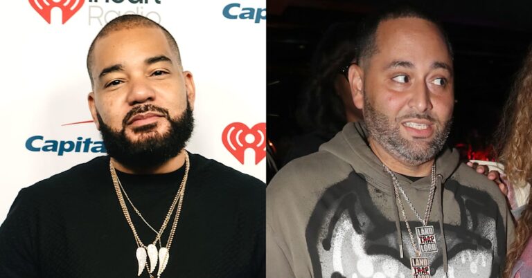 L'ancien partenaire commercial de DJ Envy, Cesar Pina, plaide coupable dans une affaire de fraude