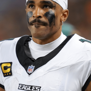 La NFL lance un examen du diagnostic de caillot sanguin de Jalen Hurts