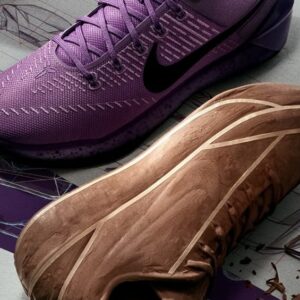 La Nike Kobe AD de Kobe Bryant revient ce mois-ci