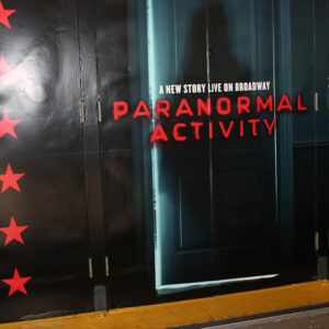 La prochaine « activité paranormale » revient à la maison où la série a commencé