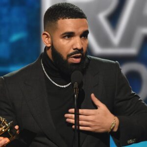La querelle de Drake aux Grammys expliquée : pourquoi il n'aurait pas soumis « Iceman » pour 2027