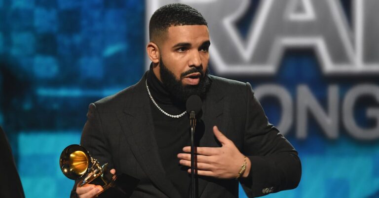 La querelle de Drake aux Grammys expliquée : pourquoi il n'aurait pas soumis « Iceman » pour 2027