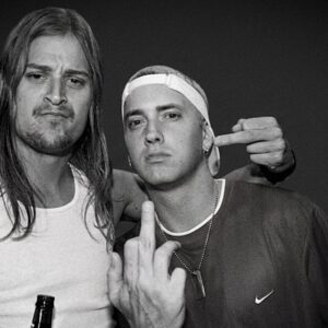 La relation entre Eminem et Kid Rock expliquée : comment « Heal My Faith » s'est produit